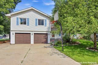 1218 Bunker Street, Woodstock, IL 60098