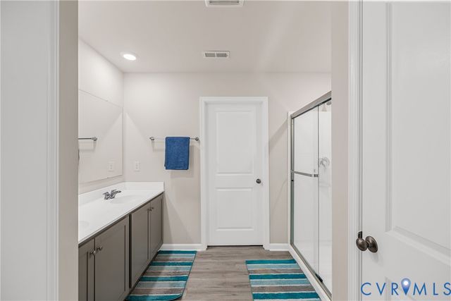 7974 Arbor Marsh Terrace, New Kent, VA 23124
