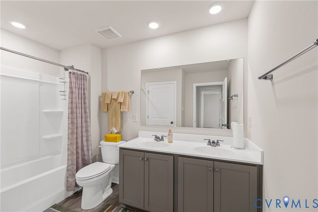 7974 Arbor Marsh Terrace, New Kent, VA 23124