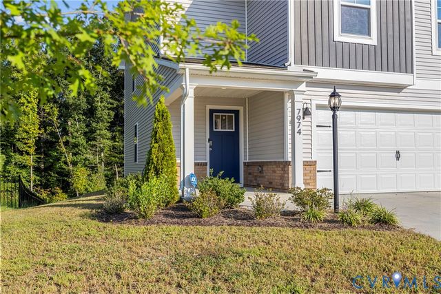 7974 Arbor Marsh Terrace, New Kent, VA 23124
