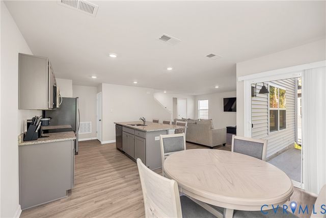 7974 Arbor Marsh Terrace, New Kent, VA 23124