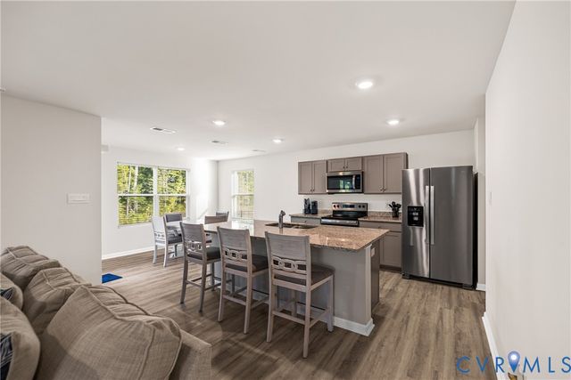 7974 Arbor Marsh Terrace, New Kent, VA 23124