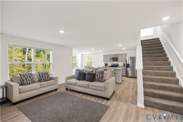 7974 Arbor Marsh Terrace, New Kent, VA 23124