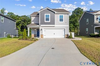 7974 Arbor Marsh Terrace, New Kent, VA 23124