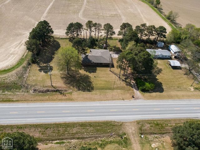 2115 Highway 64, Wynne, AR 72396