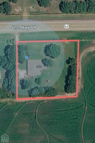 2115 Highway 64, Wynne, AR 72396
