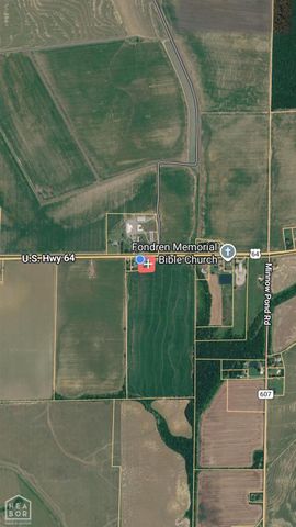 2115 Highway 64, Wynne, AR 72396