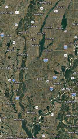 2115 Highway 64, Wynne, AR 72396