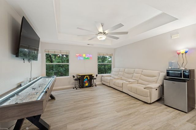 117 Red Bluff Drive, Hickory Creek, TX 75065