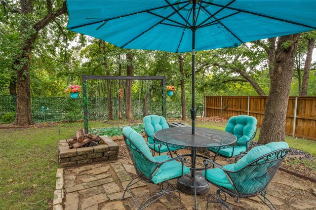 117 Red Bluff Drive, Hickory Creek, TX 75065