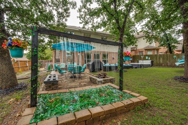 117 Red Bluff Drive, Hickory Creek, TX 75065
