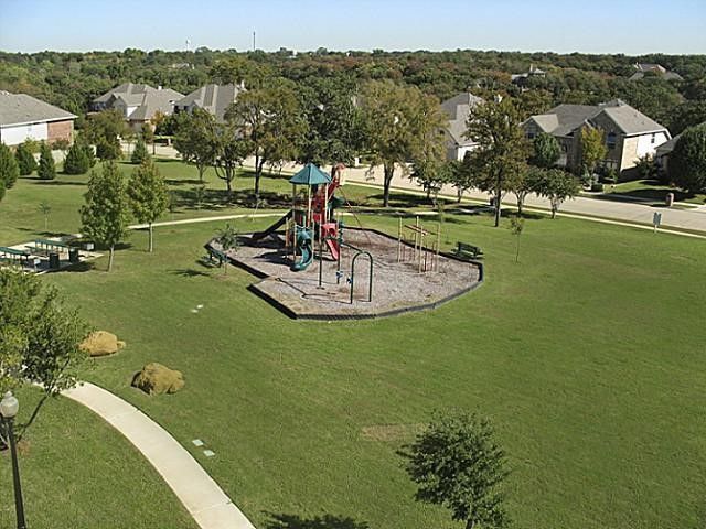 117 Red Bluff Drive, Hickory Creek, TX 75065