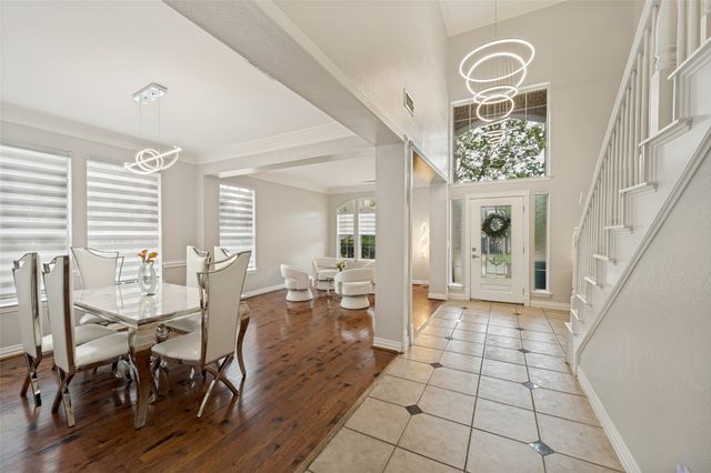 117 Red Bluff Drive, Hickory Creek, TX 75065