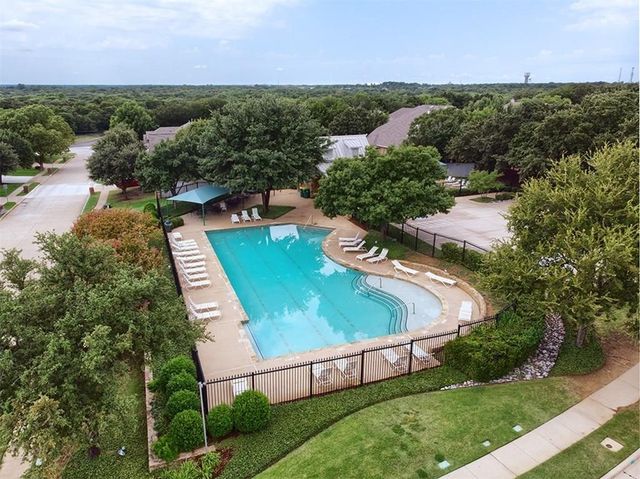 117 Red Bluff Drive, Hickory Creek, TX 75065