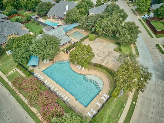 117 Red Bluff Drive, Hickory Creek, TX 75065