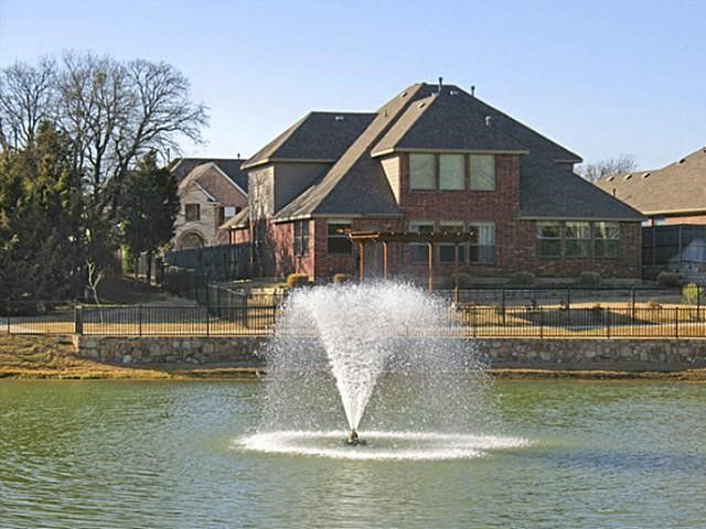 117 Red Bluff Drive, Hickory Creek, TX 75065