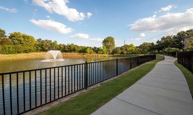 117 Red Bluff Drive, Hickory Creek, TX 75065