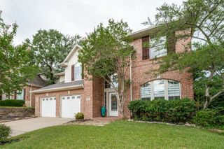 117 Red Bluff Drive, Hickory Creek, TX 75065