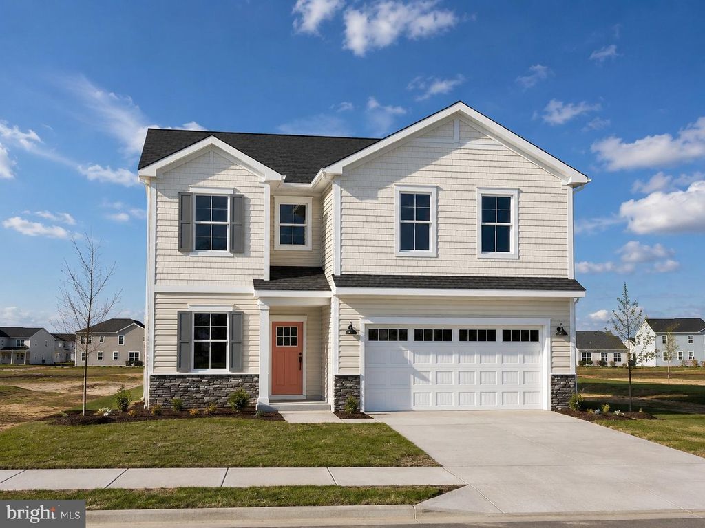 29665 HIGHBRIDGE WAY, Millsboro, DE 19966