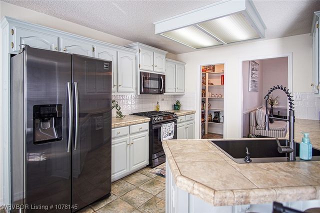 5808 Meadow Brook Drive, Fort Smith, AR 72916