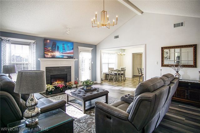 5808 Meadow Brook Drive, Fort Smith, AR 72916
