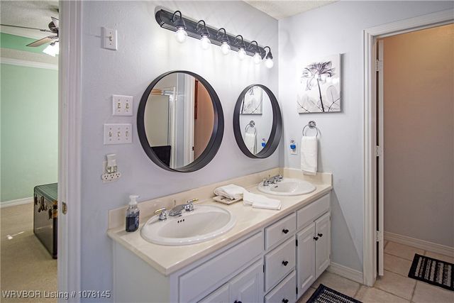 5808 Meadow Brook Drive, Fort Smith, AR 72916