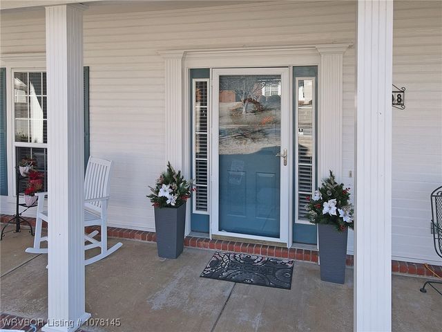 5808 Meadow Brook Drive, Fort Smith, AR 72916