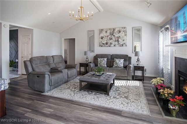 5808 Meadow Brook Drive, Fort Smith, AR 72916