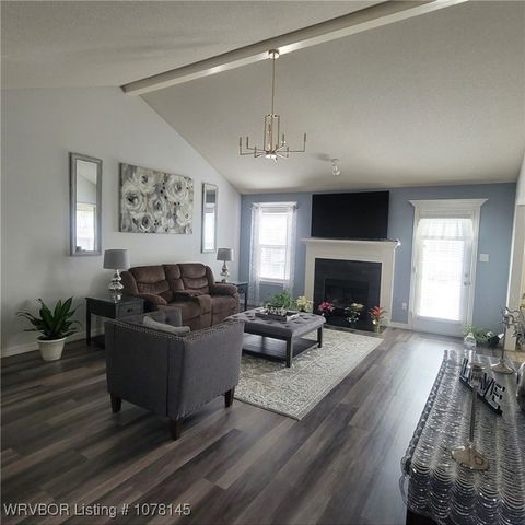 5808 Meadow Brook Drive, Fort Smith, AR 72916