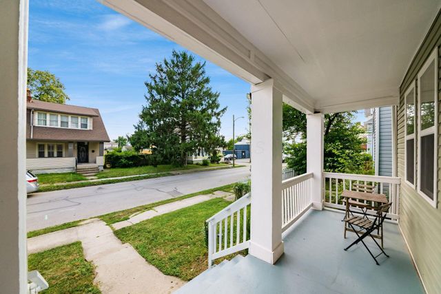 536 Siebert Street, Columbus, OH 43206