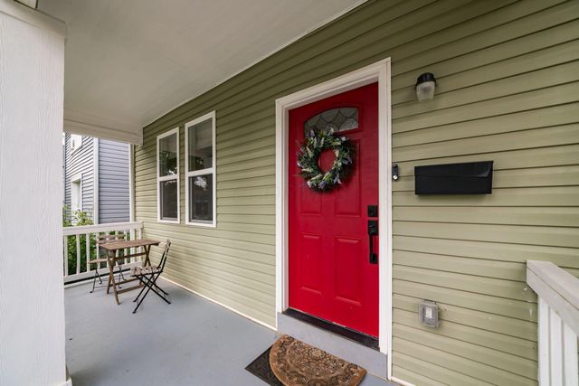 536 Siebert Street, Columbus, OH 43206