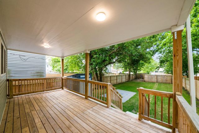 536 Siebert Street, Columbus, OH 43206