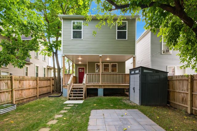536 Siebert Street, Columbus, OH 43206