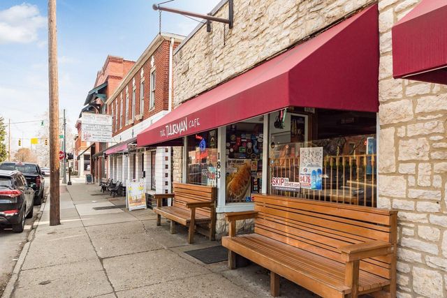 536 Siebert Street, Columbus, OH 43206