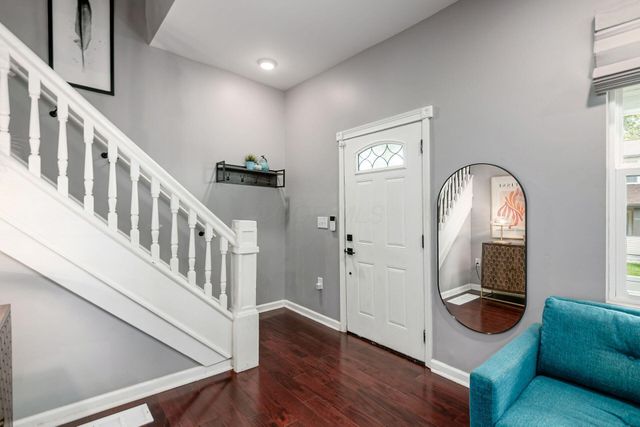 536 Siebert Street, Columbus, OH 43206