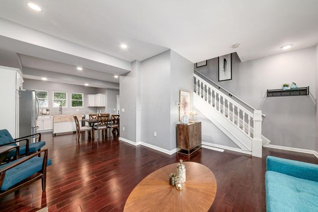 536 Siebert Street, Columbus, OH 43206