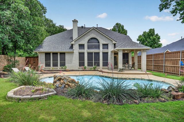 1701 Andover Lane, Corinth, TX 76210