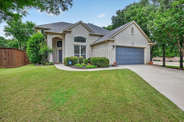 1701 Andover Lane, Corinth, TX 76210
