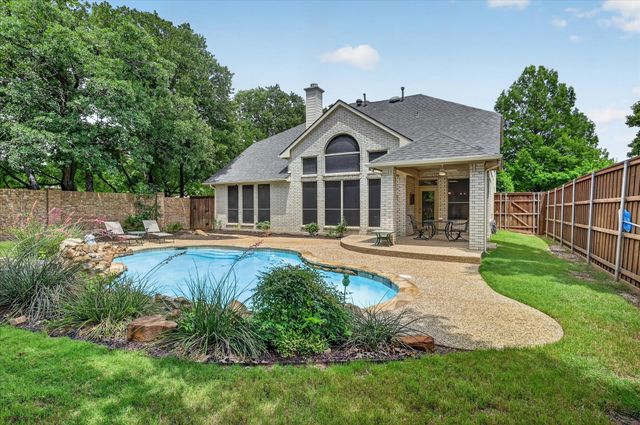 1701 Andover Lane, Corinth, TX 76210