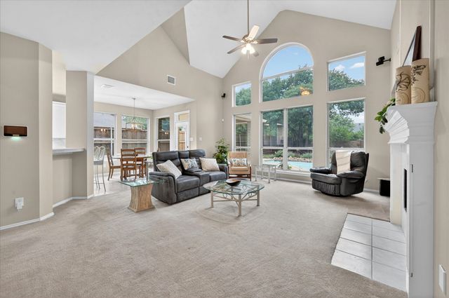 1701 Andover Lane, Corinth, TX 76210