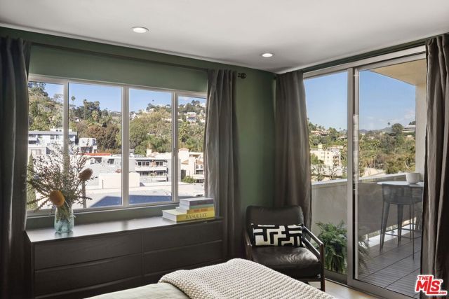 7250 Franklin Avenue 603, Los Angeles, CA 90046