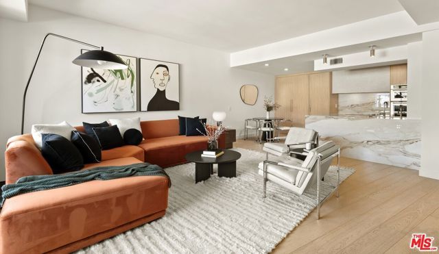 7250 Franklin Avenue 603, Los Angeles, CA 90046