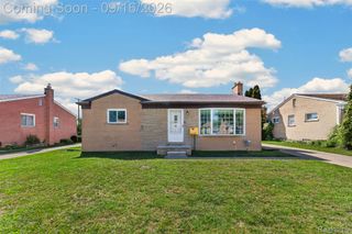 32137 Hees Street, Livonia, MI 48150