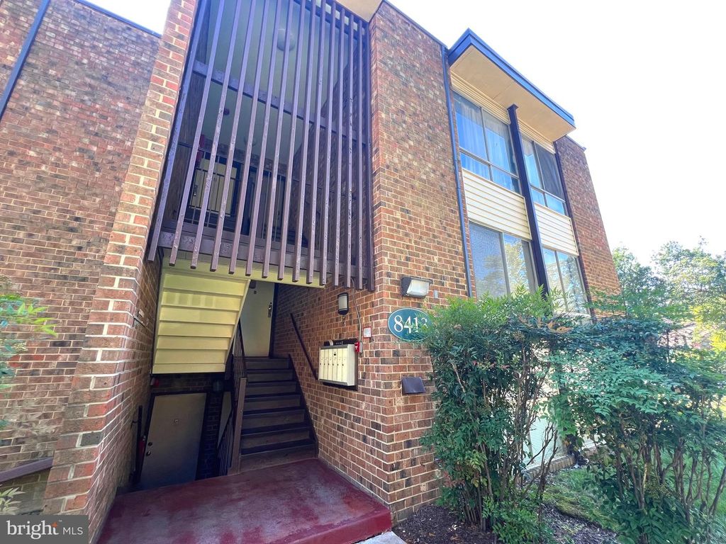 8413 GREENBELT RD #8413-102, Greenbelt, MD 20770