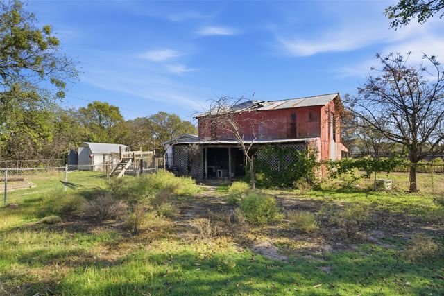 1906 Lillian Avenue, Glenn Heights, TX 75154