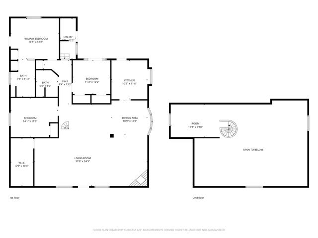 1906 Lillian Avenue, Glenn Heights, TX 75154