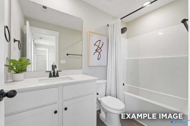 357 Creek Grove Avenue, New Market, AL 35761