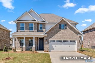 357 Creek Grove Avenue, New Market, AL 35761