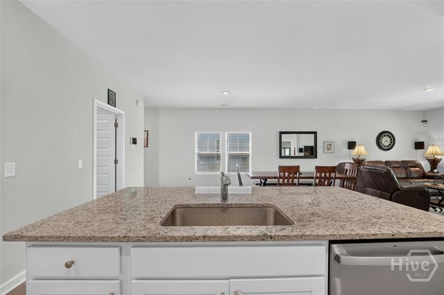 291 Lillian Street, Rincon, GA 31326