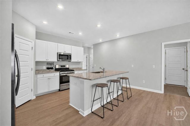 291 Lillian Street, Rincon, GA 31326